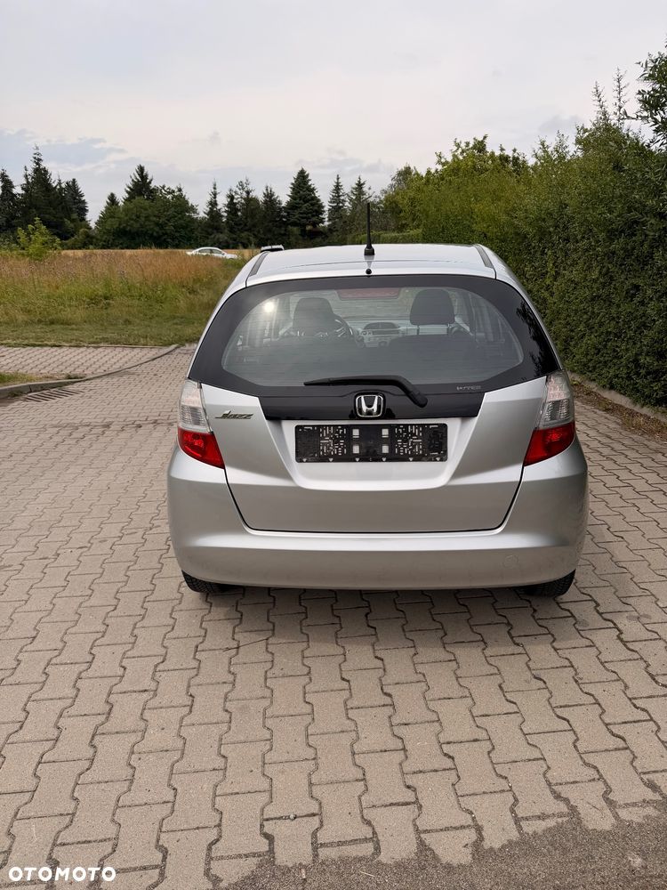 Honda Jazz 1.2 i-VTEC Trend - 18