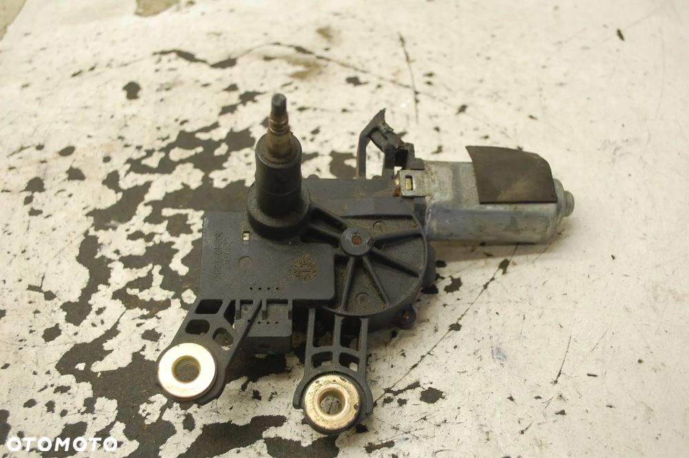 SILNICZEK WYCIERACZKI TYŁ TYLNY 1K6955711B VW GOLF V JETTA - 5