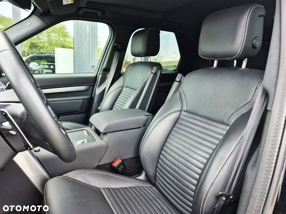 Land Rover Discovery 3.0 D250 mHEV Dynamic SE - 19