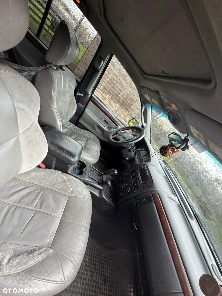 Jeep Grand Cherokee 2.7 CRD Final Edition - 5
