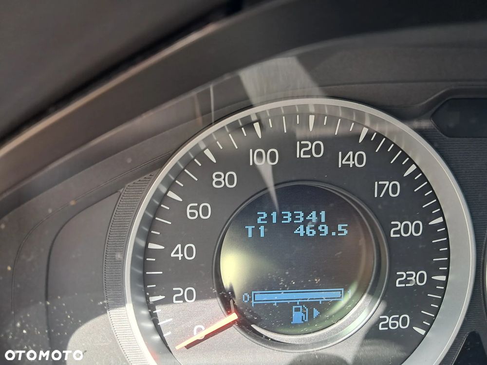 Volvo XC 60 - 12