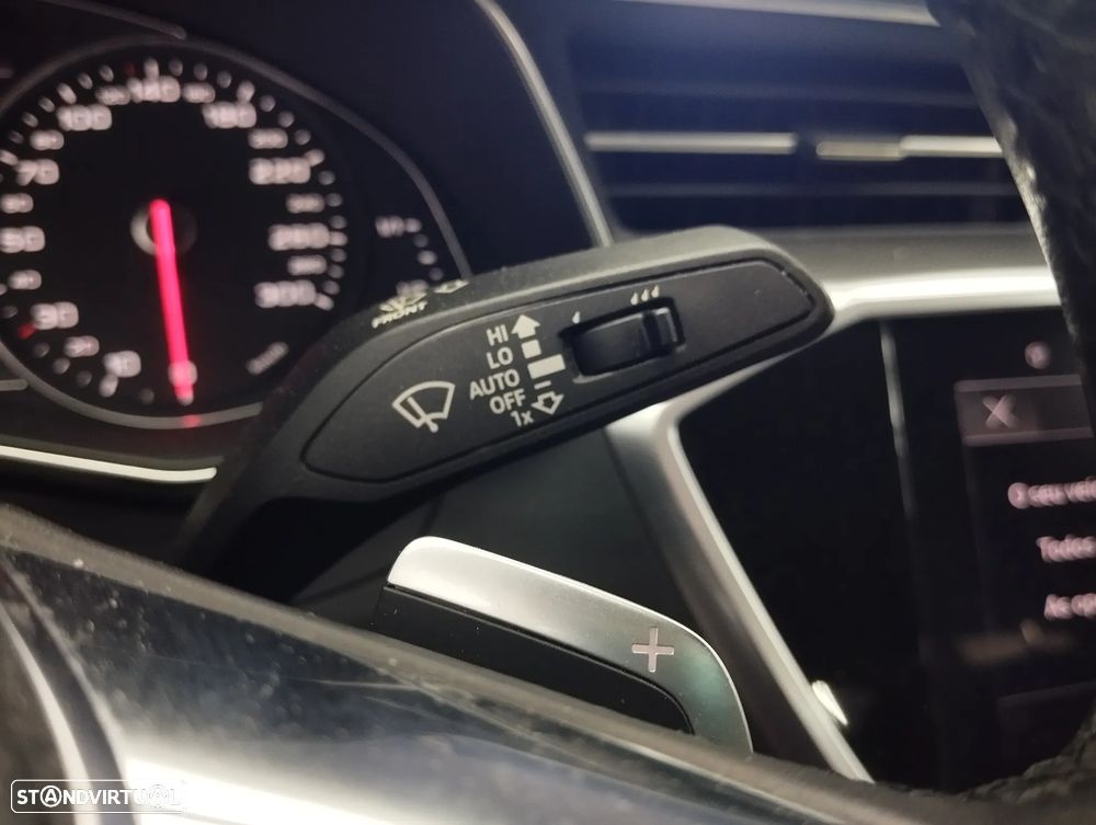 Audi A6 40 TDI S tronic - 22