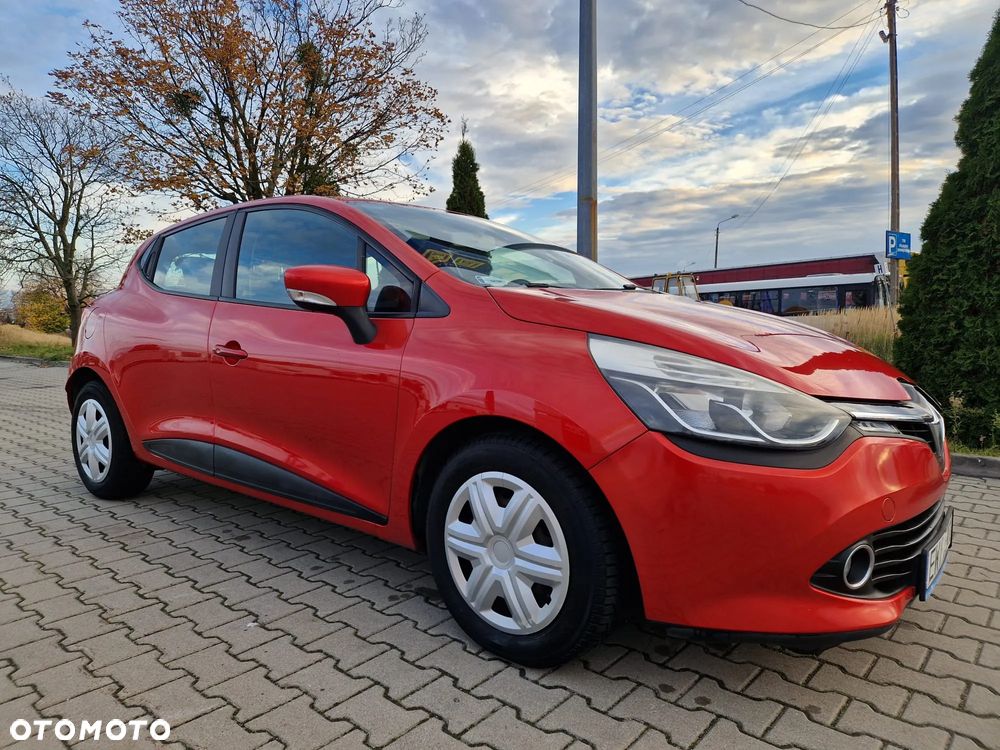 Renault Clio 1.2 16V Zen - 1