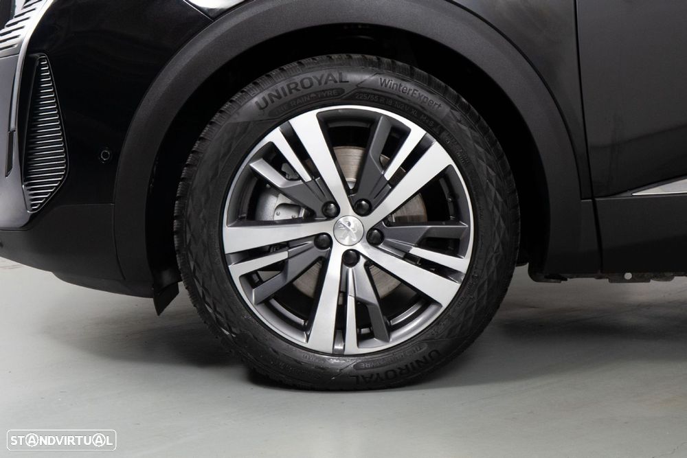 Peugeot 3008 1.6 Hybrid Allure e-EAT8 - 20