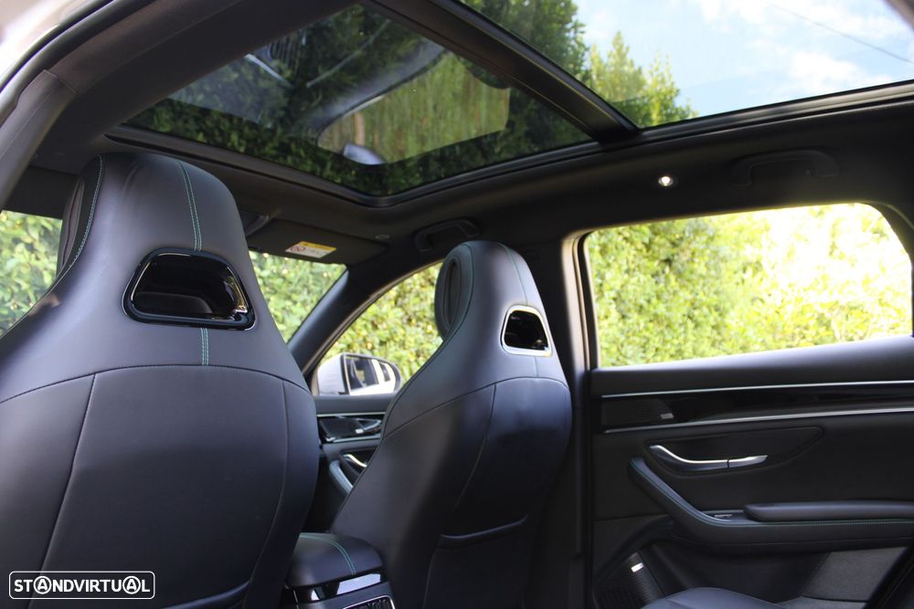 BYD Seal U 1.5 DM-i Boost - 52