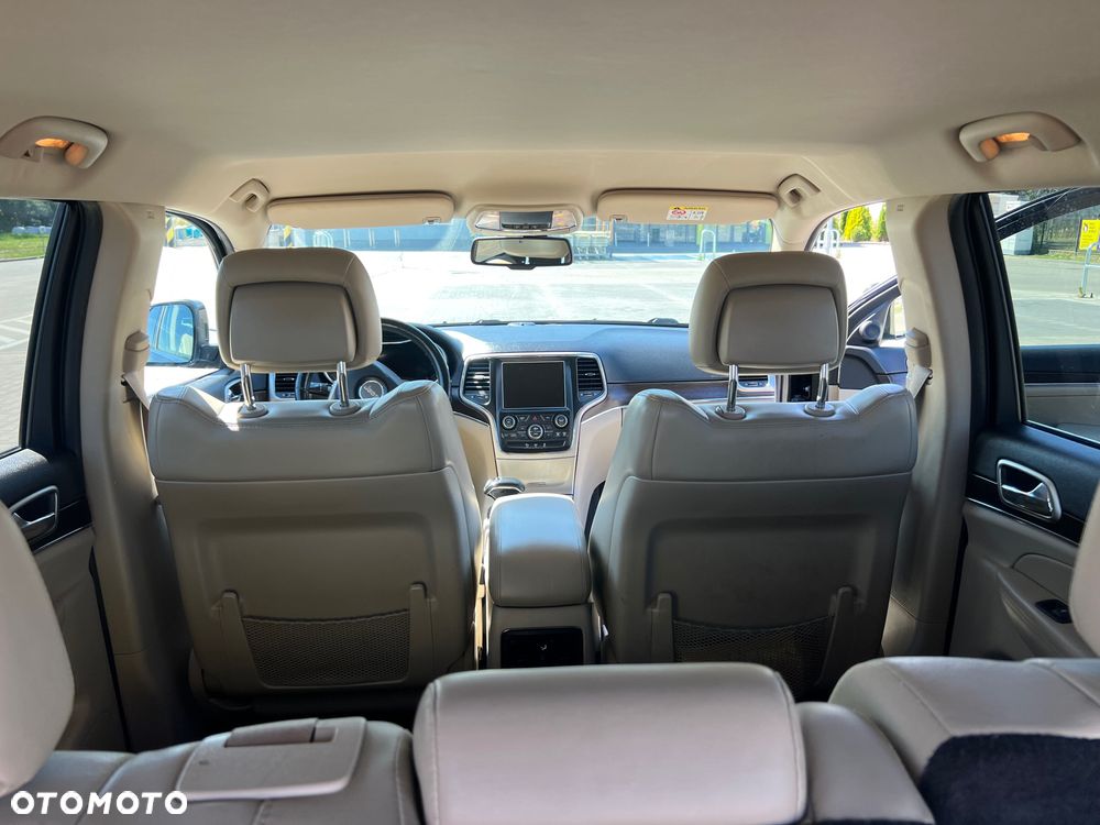 Jeep Cherokee - 5