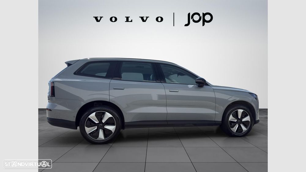 Volvo EX90 104 kWh Single Motor Core - 8