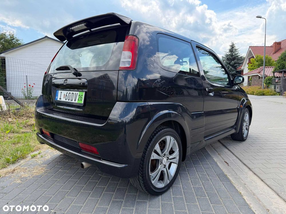 Suzuki Ignis - 7
