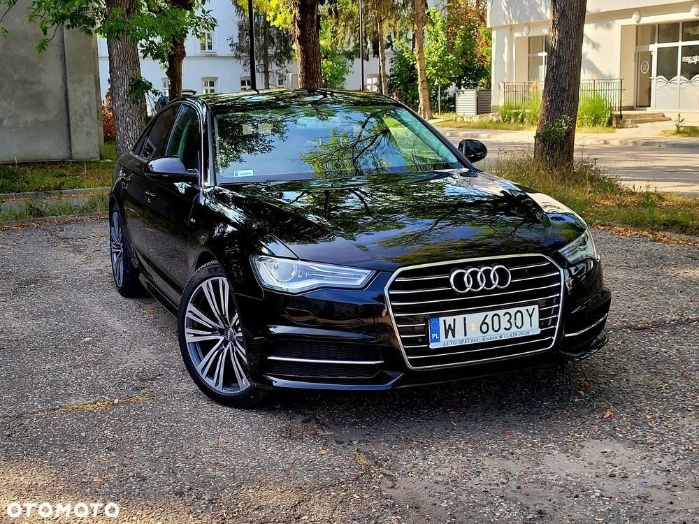 Audi A6 - 3
