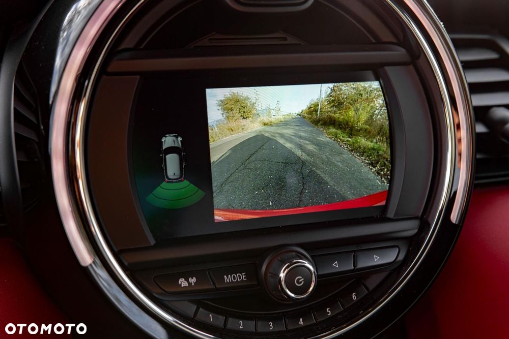 MINI John Cooper Works - 28