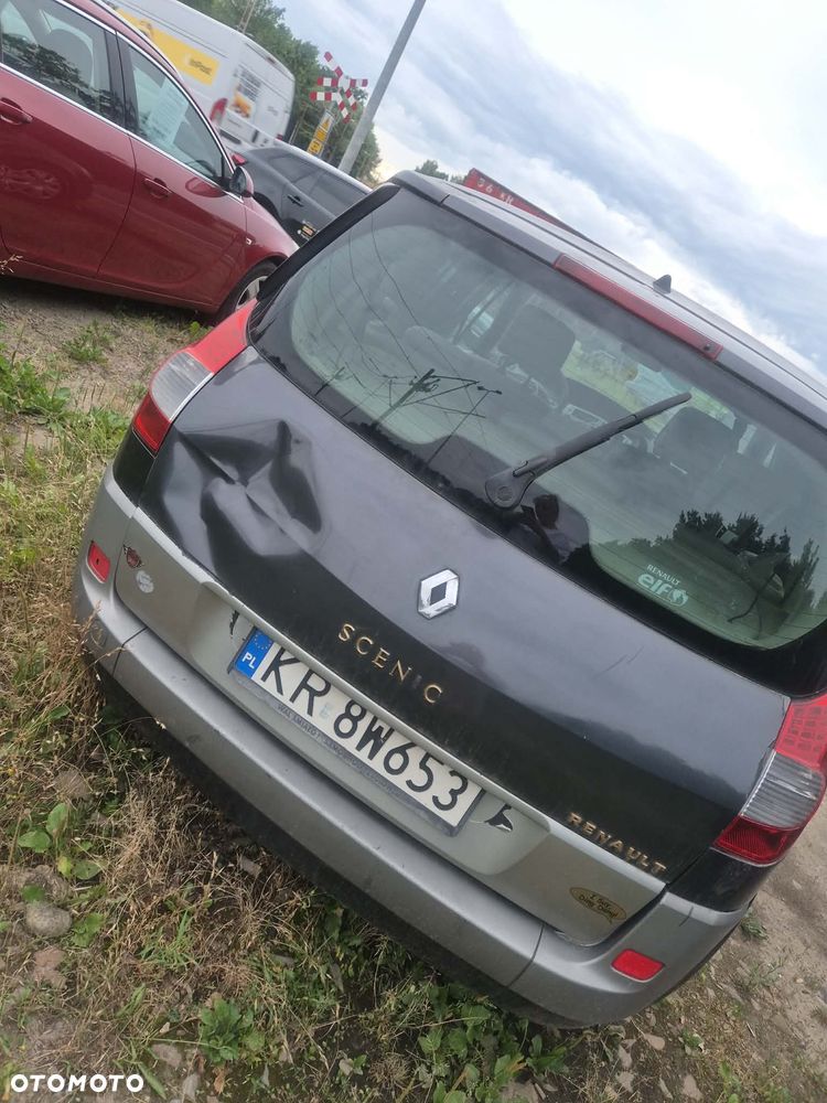 Renault Scenic - 3