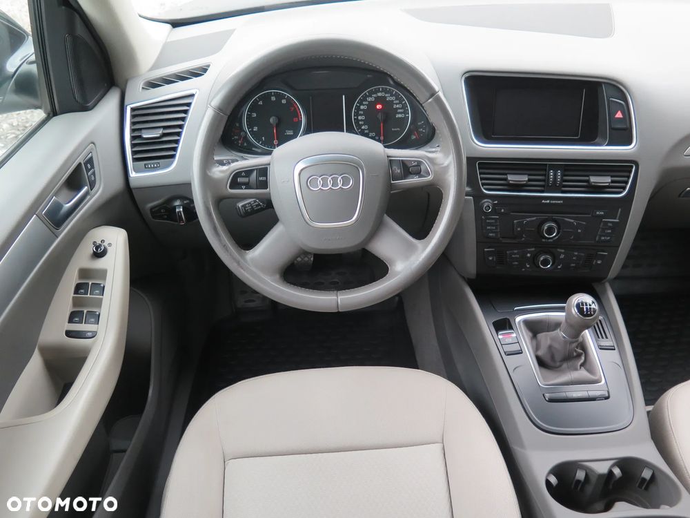 Audi Q5 2.0 TFSI Quattro - 17
