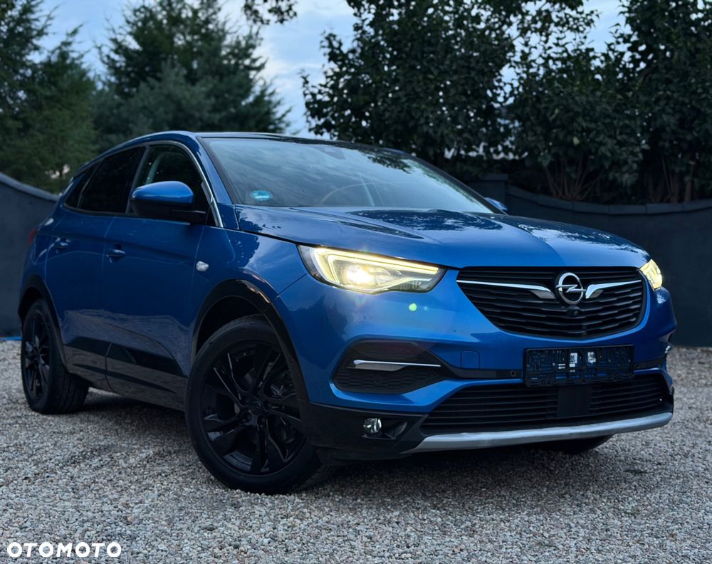 Opel Grandland X 1.6 D Start/Stop Business INNOVATION - 13