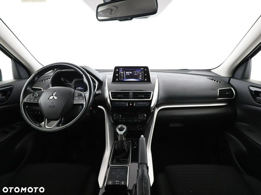 Mitsubishi Eclipse Cross 1.5 T-MIVEC 2WD Diamant+ - 16