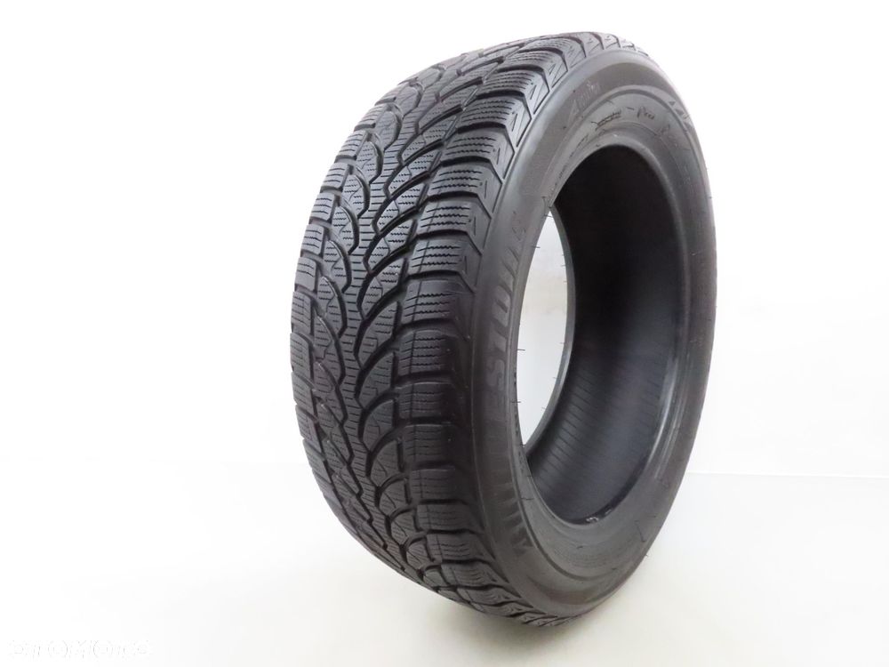 205/55R16 OPONA ZIMOWA Bridgestone Blizzak LM-32 91H AO - 1