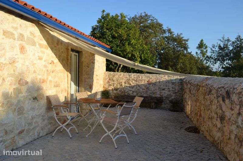 Renovated Stone House (T3 Moradia) close to Ansião - Grande imagem: 4/12
