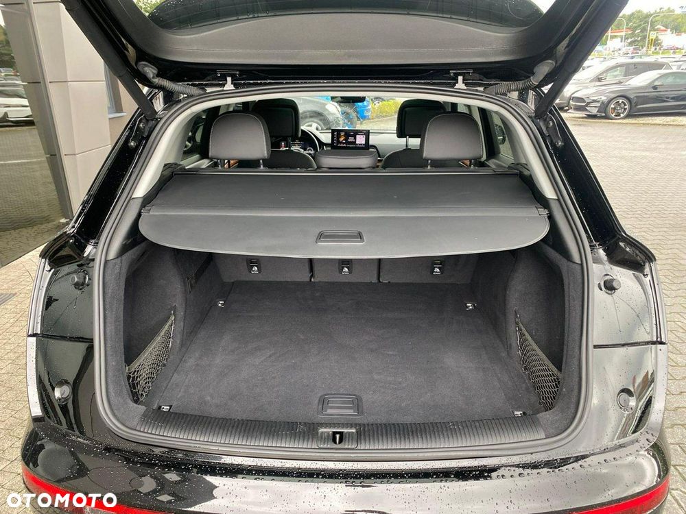 Audi Q5 45 TFSI quattro S tronic advanced - 6