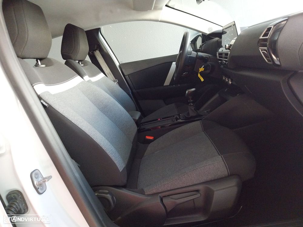 Citroën C4 X 1.2 PureTech YOU! - 10