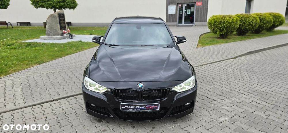 BMW Seria 3 - 9