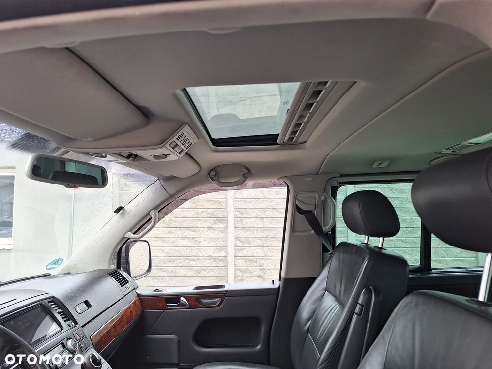 Volkswagen Multivan TDI L1 Highline - 18