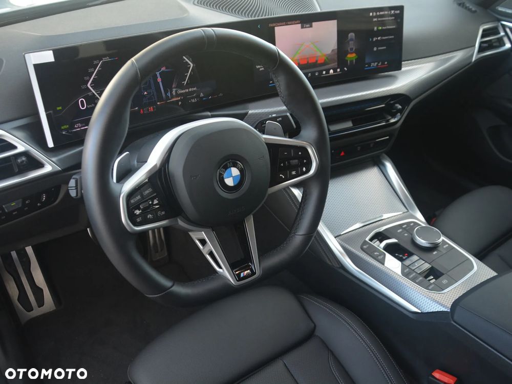 BMW Seria 4 430i xDrive M Sport - 6