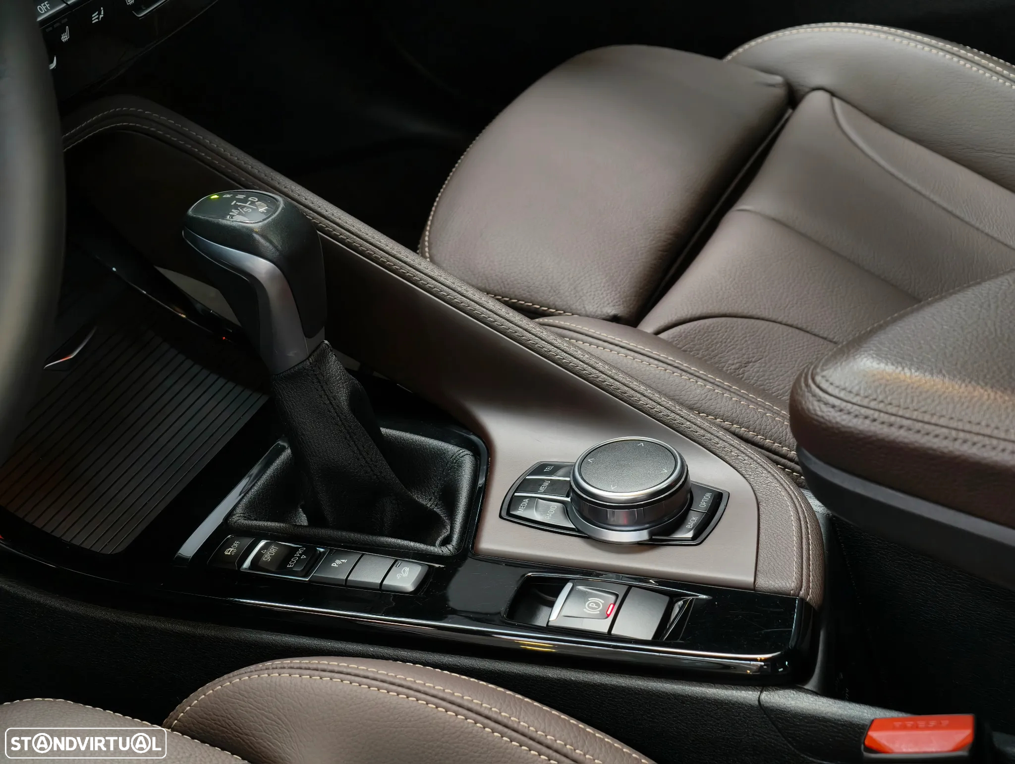 BMW X1 25 d xDrive Pack M - 41