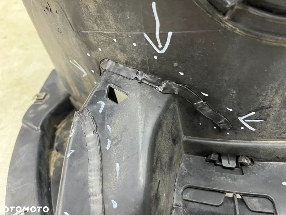 Nadkole VW Caddy 4 IV 20r.- LEWE przednie ORYGINAL lewy przód 2k7805911a - 14