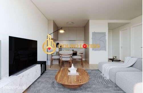 Apartamento T3 | SUITE | VARANDA | OURO VALLEY - Grande imagem: 2/12