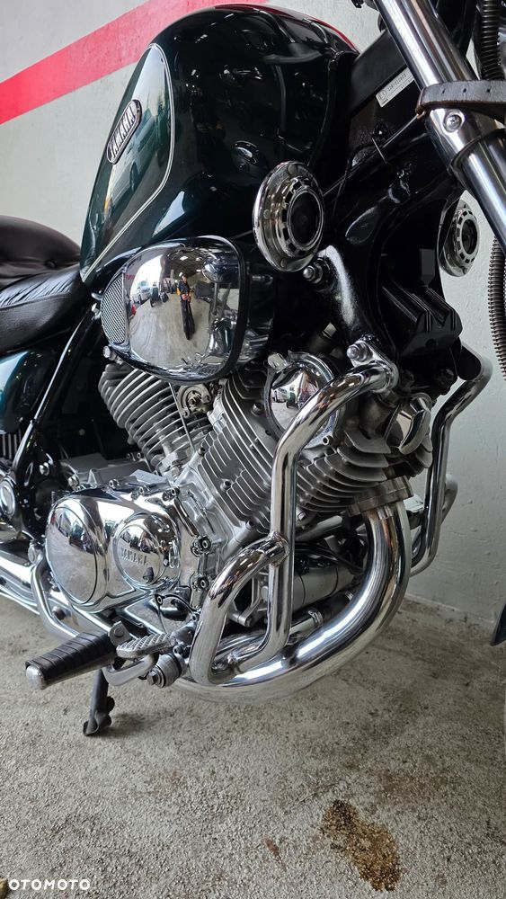 Yamaha Virago - 27