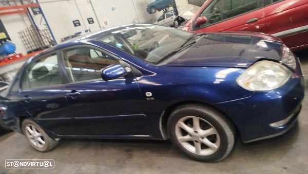 Para Peças Toyota Corolla (_E12_) - 2