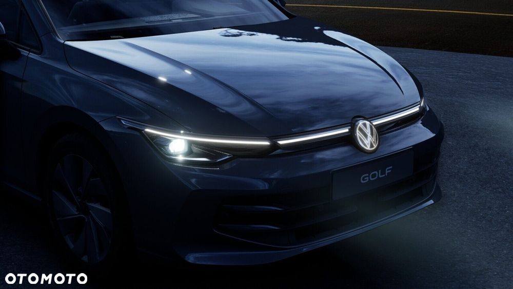 Volkswagen Golf - 12