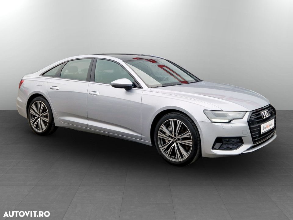 Audi A6 55 TFSI quattro S tronic sport - 5