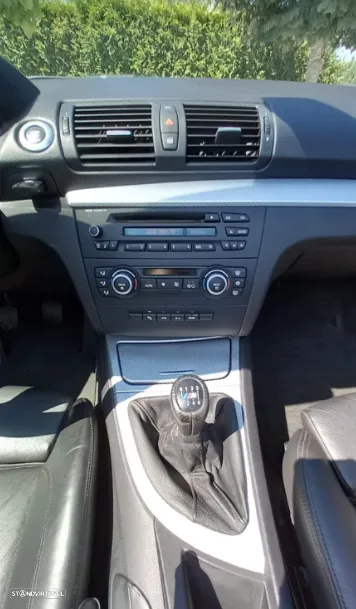 BMW 120 d Cabrio - 20