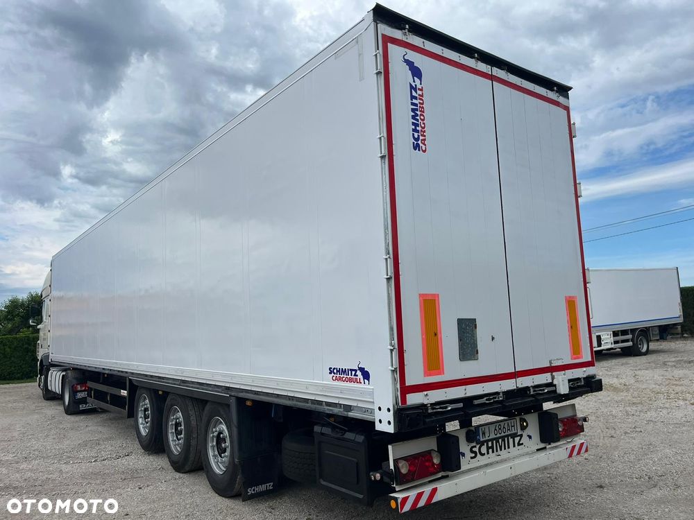 Schmitz Cargobull - 10