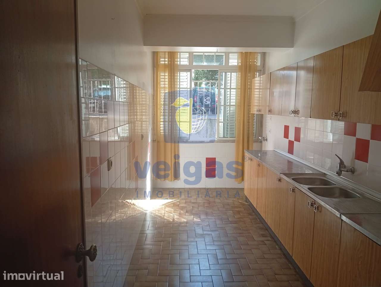 Apartamento T2 Forte da Casa - Grande imagem: 4/20