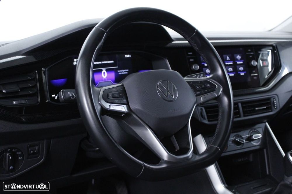 VW Taigo 1.0 TSI Life - 23