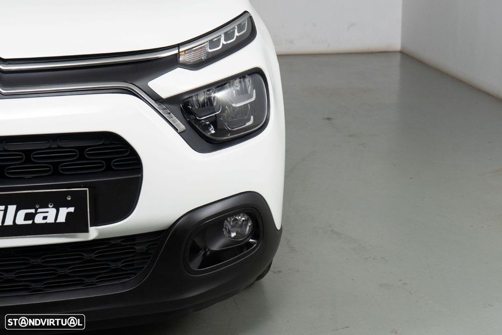 Citroën C3 1.2 PureTech Feel Pack - 17