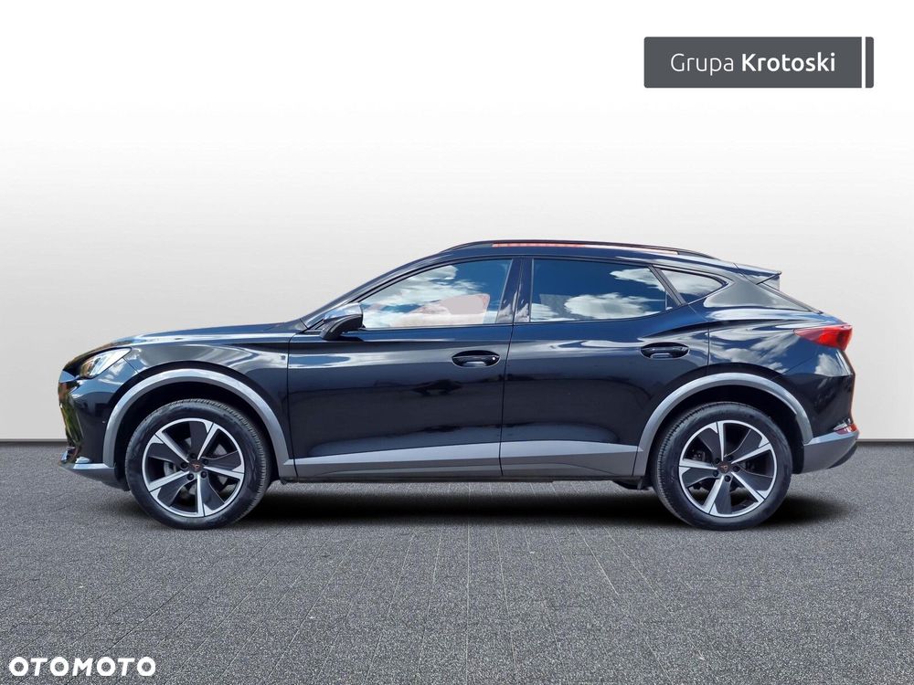 Cupra Formentor 1.5 TSI DSG - 3