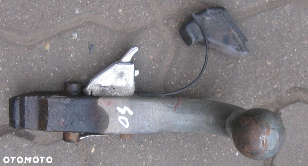 kula hak BRINK 40mm - 1