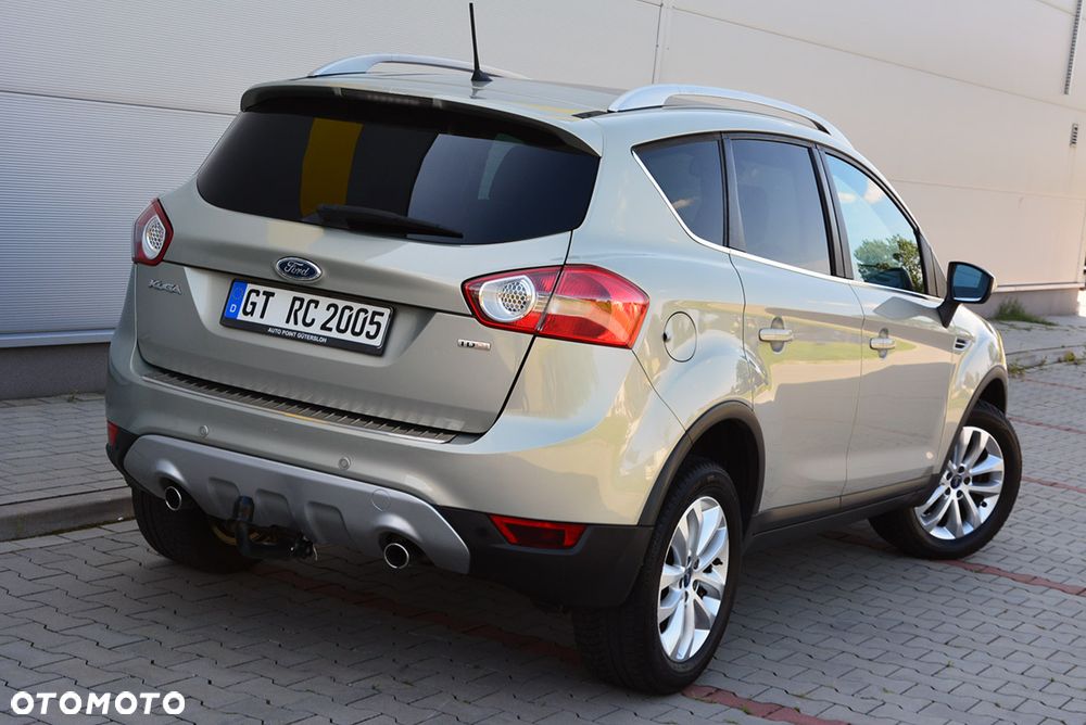 Ford Kuga 2.0 TDCi 2x4 Trend - 35