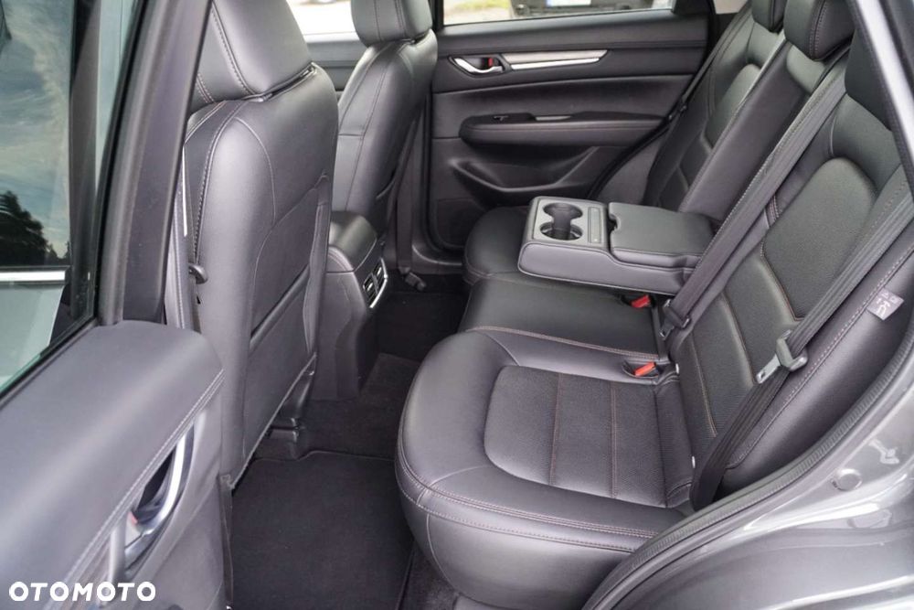 Mazda CX-5 2.0 Skypassion 2WD - 13