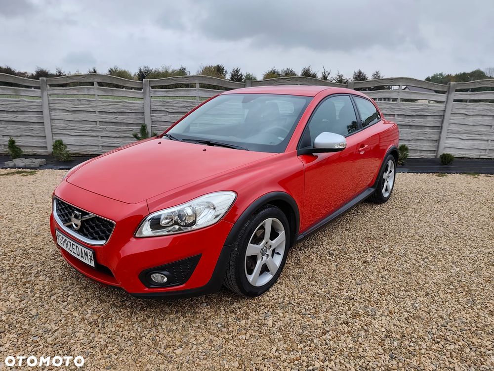 Volvo C30 D2 RDesign - 15