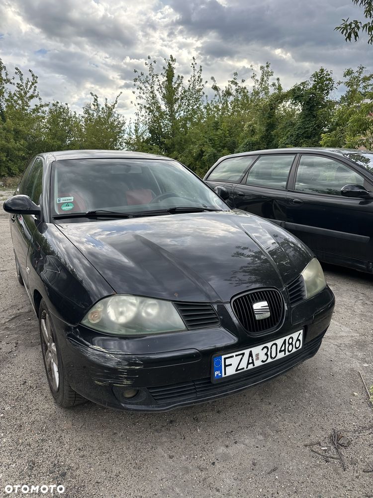 Seat Ibiza - 6