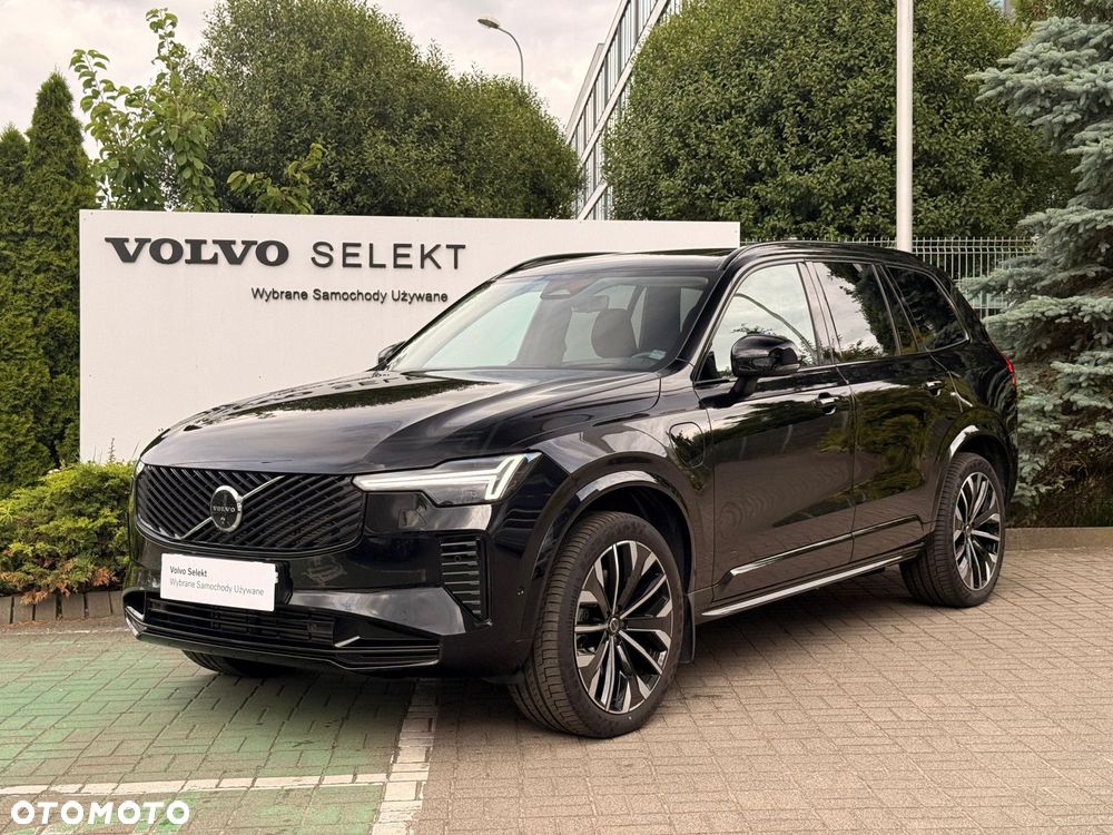 Volvo XC 90 - 2