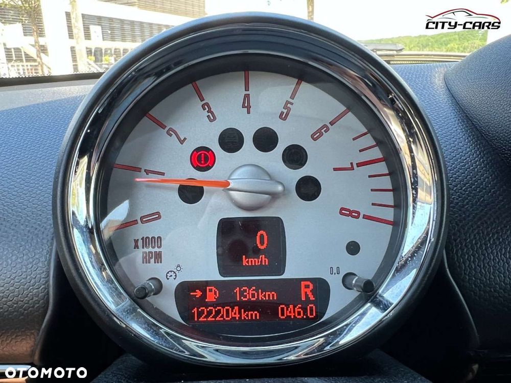 MINI Countryman - 13