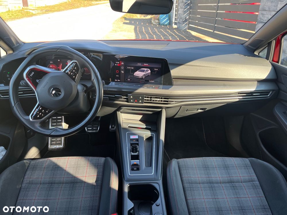 Volkswagen Golf 2.0 TSI GTI DSG - 30