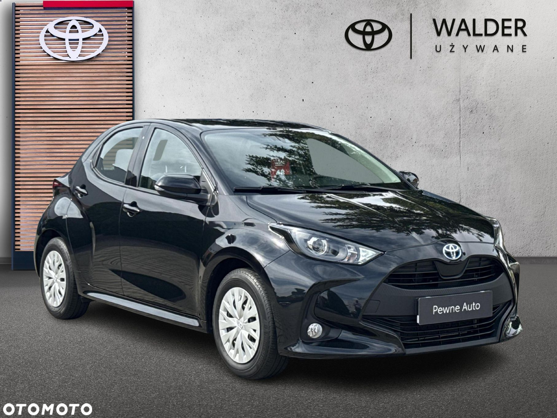 Toyota Yaris - 7
