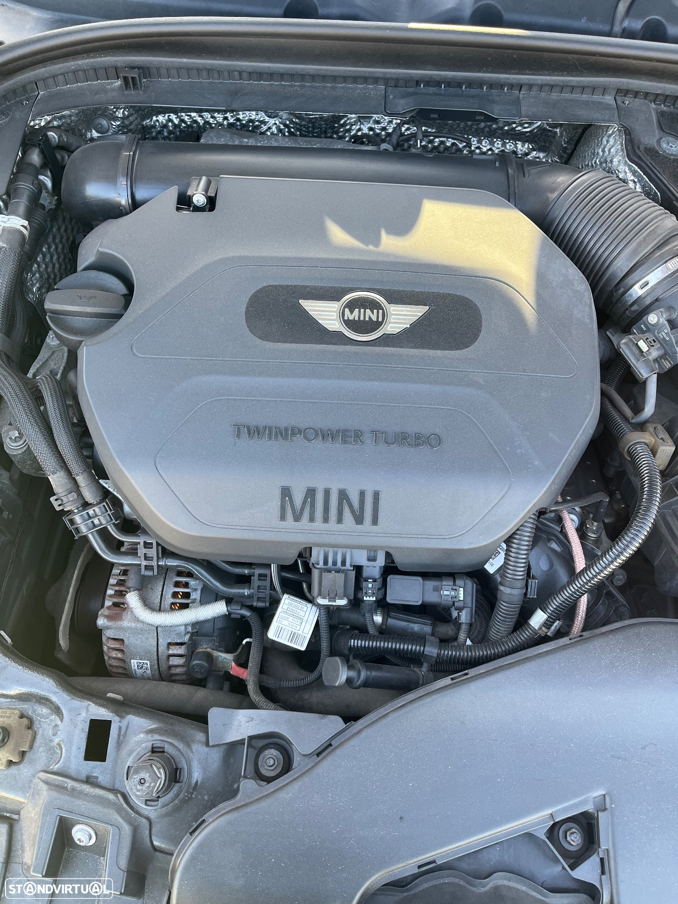MINI 5 Portas One D - 13