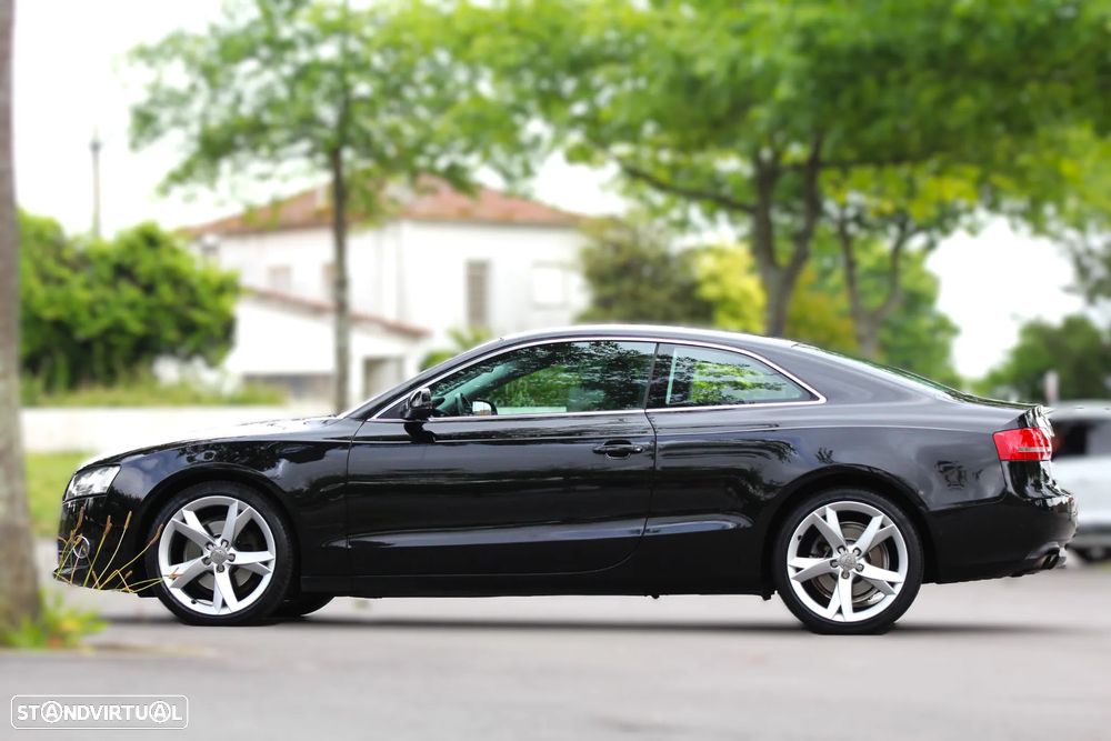 Audi A5 2.0 TDI - 13