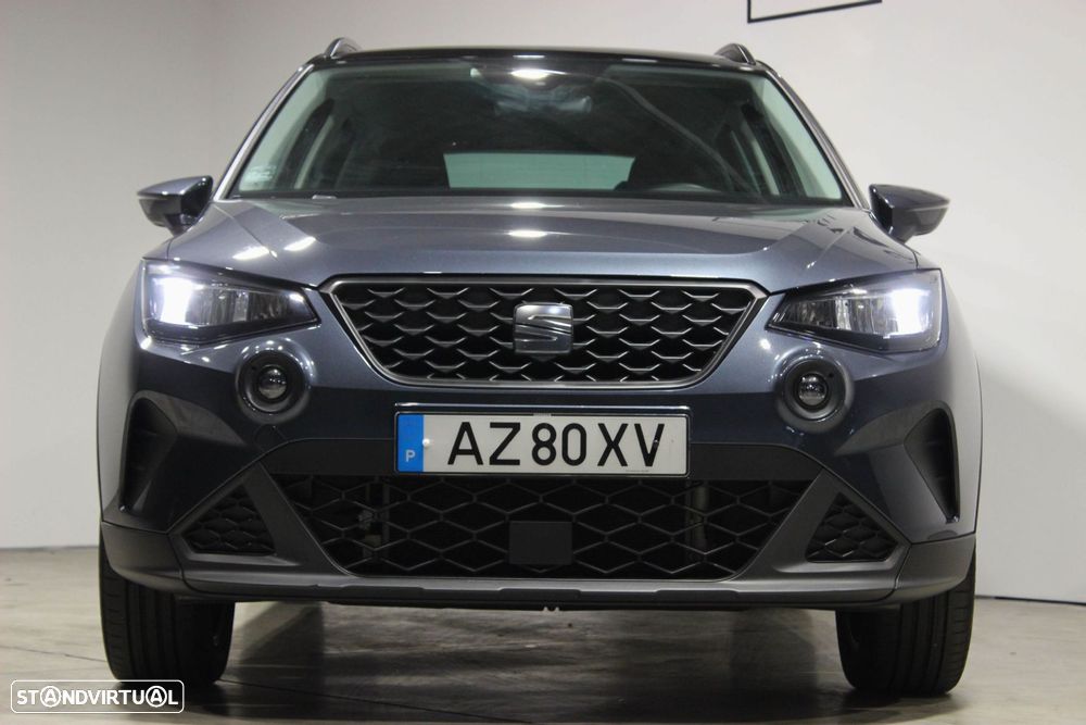 SEAT Arona 1.0 TSI Style - 2